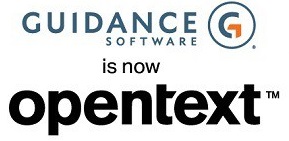 Guidance Software / Opentext